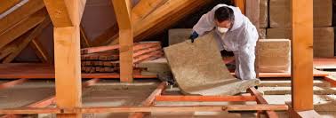 Professional Insulation Services in West Carthage, NY